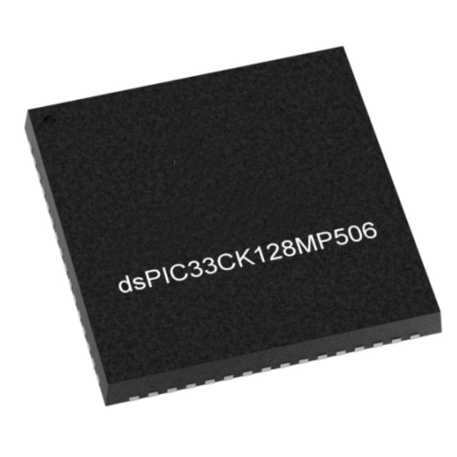 DSPIC33CK128MP506-E/MR