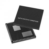 DSPIC33CDVC128MP506-I/M9