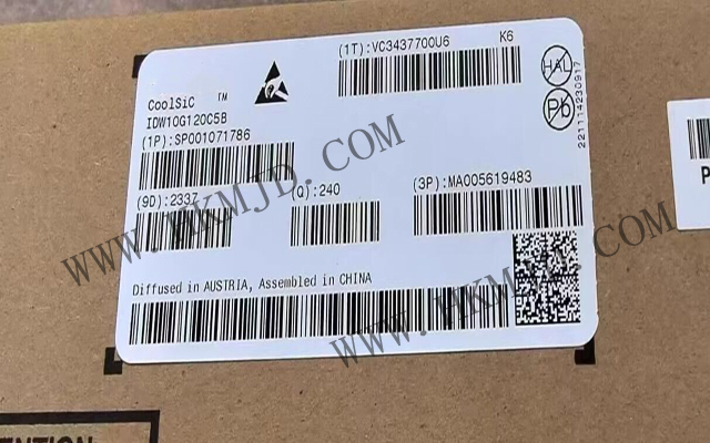 IDW10G120C5B