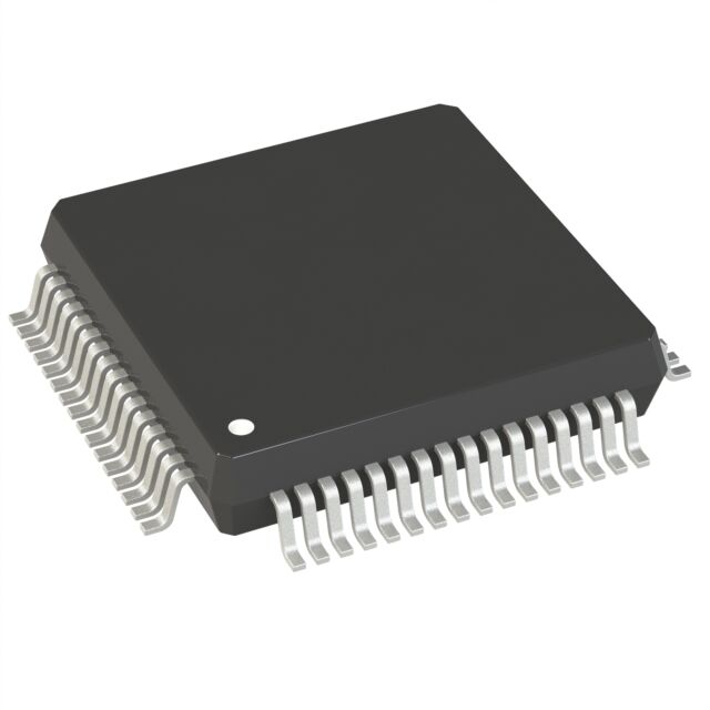 STM32F302RCT7