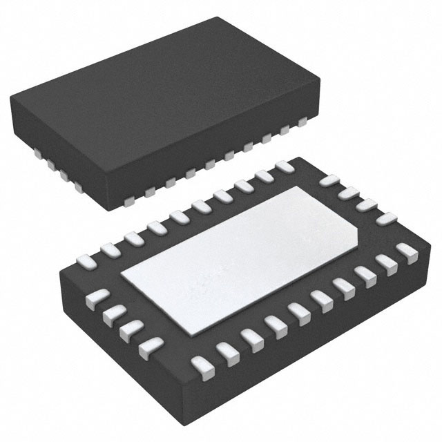LTC3623EUDD
