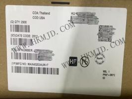 MAX40203AUK