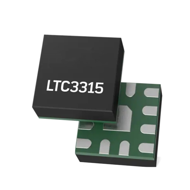 LTC3315BEV