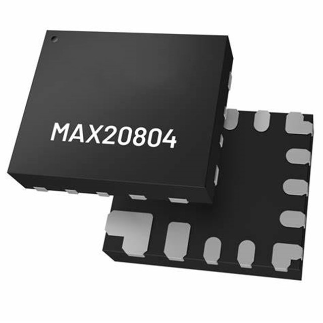 MAX20804TFD