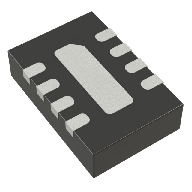 AD8317ACPZ