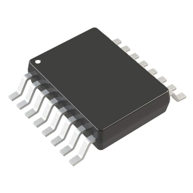 LTC2326IMS-16