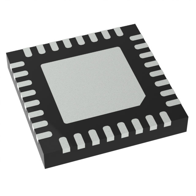 LTC2374CUH-16