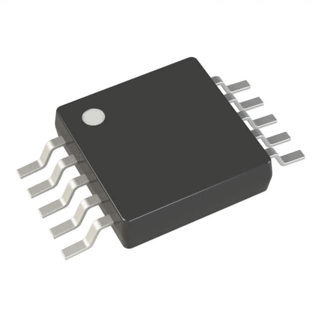 LTC3388IMSE-3