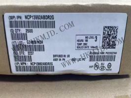 NCP13992ABDR2G
