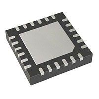 LTC6602IUF