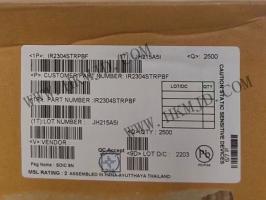 IR2304STRPBF