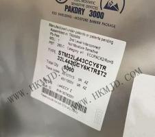 STM32L443CCY6