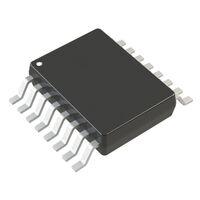 LT6658BHMSE-1.2
