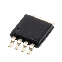 LT6657BHMS8-2.5