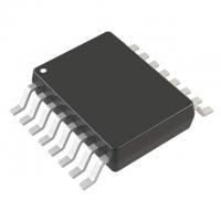LTC2367IMS-16