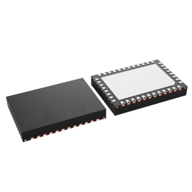 MCT8316A1VQRGFRQ1