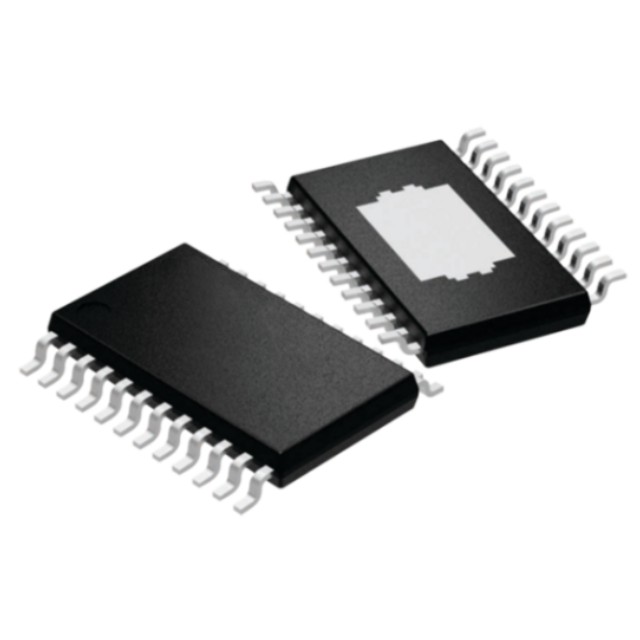 DRV81620QPWPRQ1