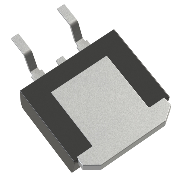 NVB125N65S3