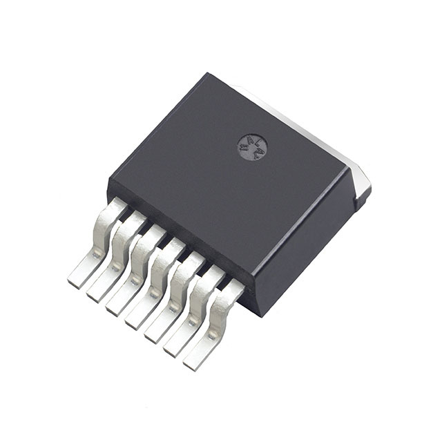 NVBG110N65S3F