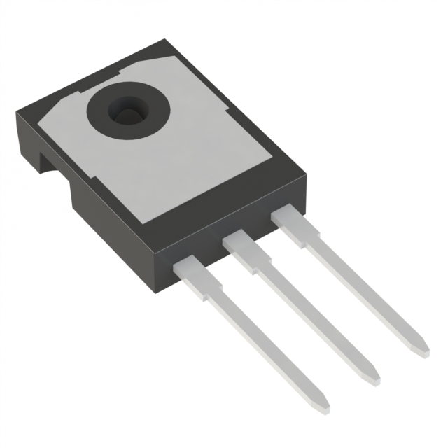 NVH082N65S3F