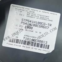 STPS41H100CG