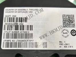 LT3502AEDC