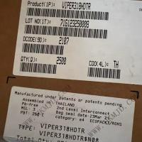 VIPER318HDTR