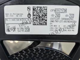 HD3SS215ZXHR