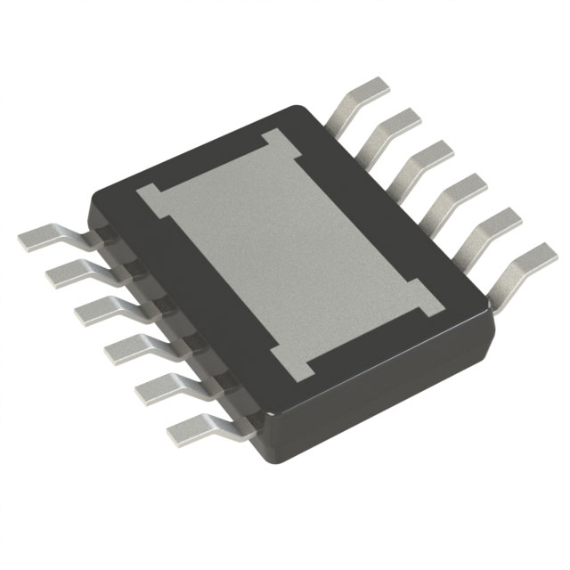 LT3093EMSE