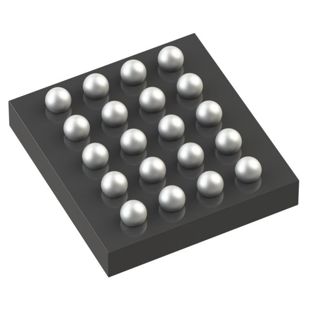 MAXM20344AMP