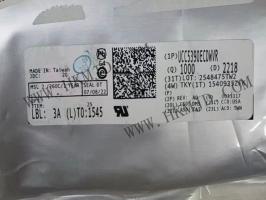 UCC5390ECDWVR