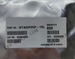 IXTA26P20P