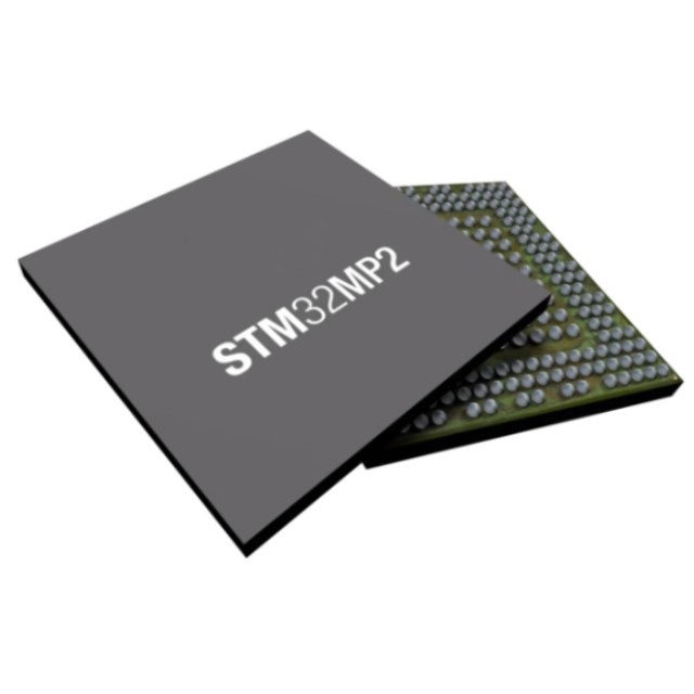 STM32MP235DAK3