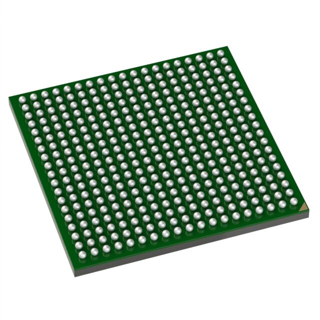 STM32MP235DAL3