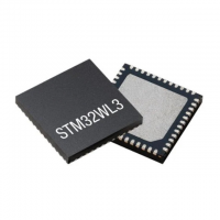 STM32WL31CBV6