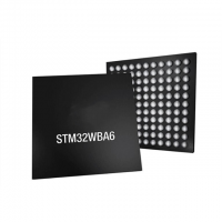 STM32WBA62PII7