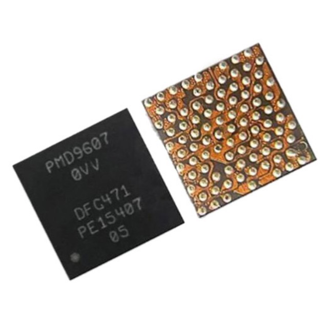 PMD9607