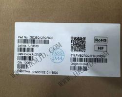 GD25Q127CFIGR