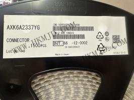 AXK6A2337YG