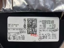 DS25BR150TSD