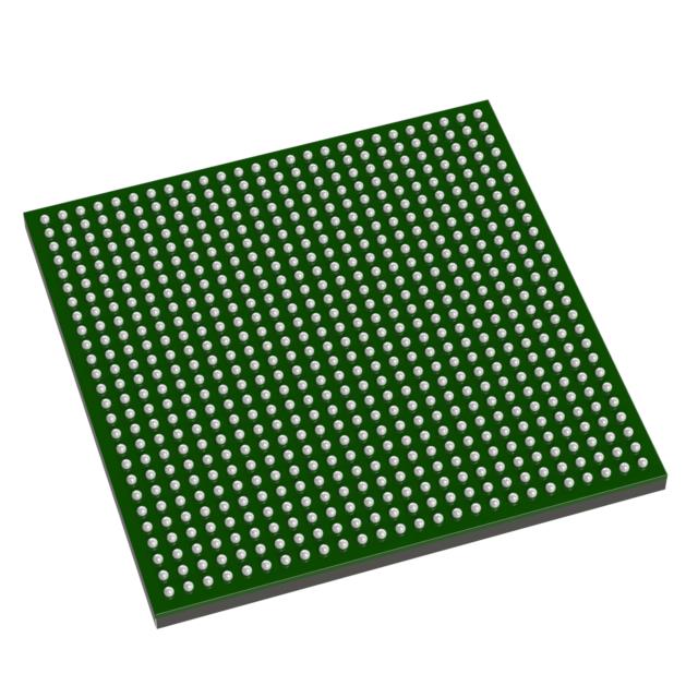 XC5VLX50-1FF676I