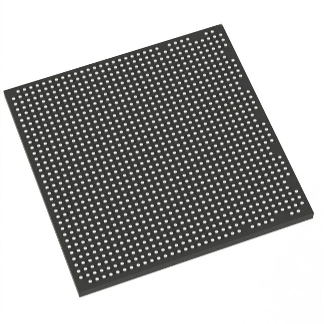 XC5VLX85T-1FFG1136C
