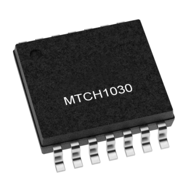 MTCH1030T-I/ST