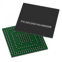 PIC32CZ4010CA80208-I/8MX