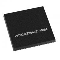 PIC32MZ2048EFM064-I/MR