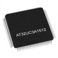 AT32UC3A1512-AU
