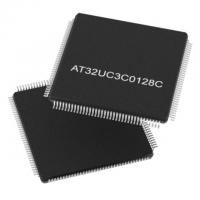 AT32UC3C0128C-ALU