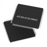 AT32UC3C064C-ALU