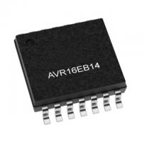AVR16EB14T-I/ST