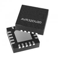 AVR32DU20T-I/REB